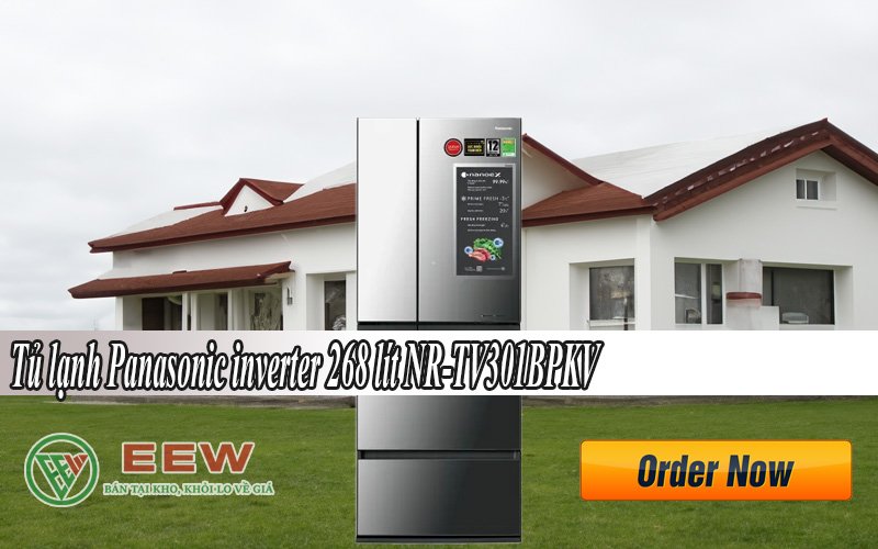 Inverter-268-lit-nr-tv301bpkv