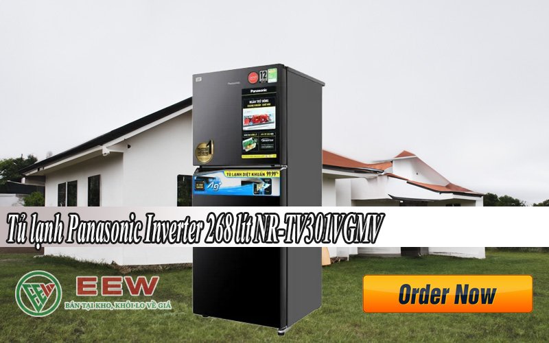 Inverter-268-lit-nr-tv301vgmv