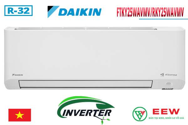 1-chieu-inverter-9-000btu-ftky25wavmv-rky25wavmv1