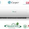 Điều Hòa Treo Tường Casper 9000btu 1 Chiều Inverter Gc-09is33