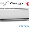 điều Hòa Daikin Ftkb25xvmv