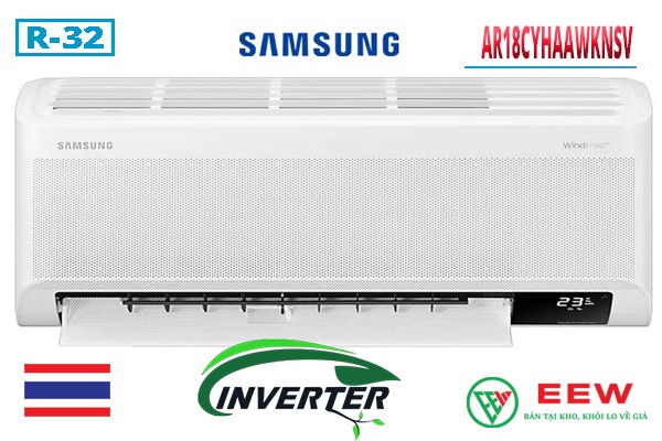 Inverter-smart-wind-free-18000-btu-1-chieu-ar18cyhaawknsv1