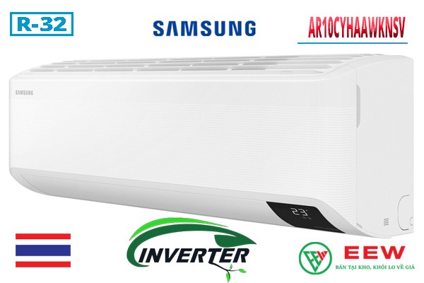 Inverter-smart-wind-free-9000-btu-1-chieu-ar10cyhaawknsv1