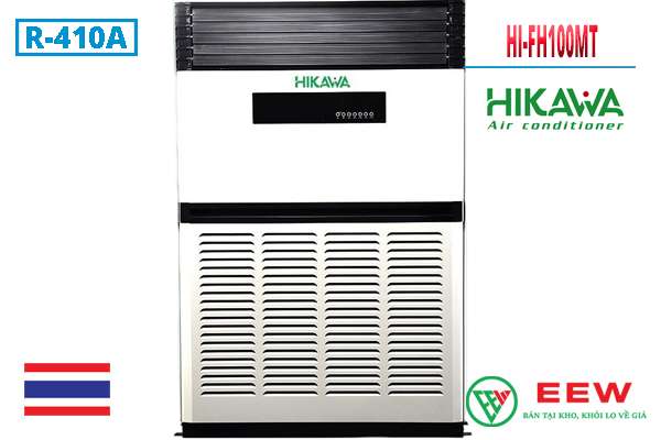 Điều Hòa Tủ đứng Hikawa 2 Chiều 95500 Btu Hi-fh100mt