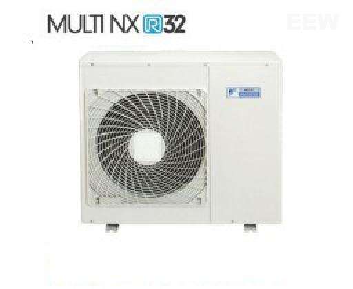 Điều Hòa Multi Daikin âm Trần Inverter 33.000btu 4mkm80rvmv