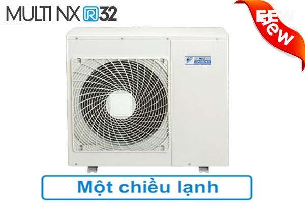 Điều Hòa Multi Daikin âm Trần Inverter 33.000btu 4mkm80rvmv