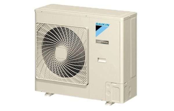 Điều Hòa Nối ống Gió Daikin 1 Chiều 9.000btu Fdbnq09mv1v/rnq09mv1v