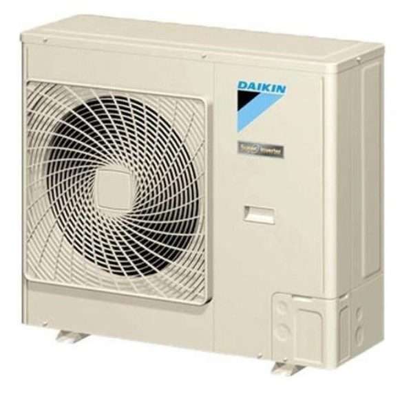 Điều Hòa Nối ống Gió Daikin 1 Chiều 9.000btu Fdbnq09mv1v/rnq09mv1v