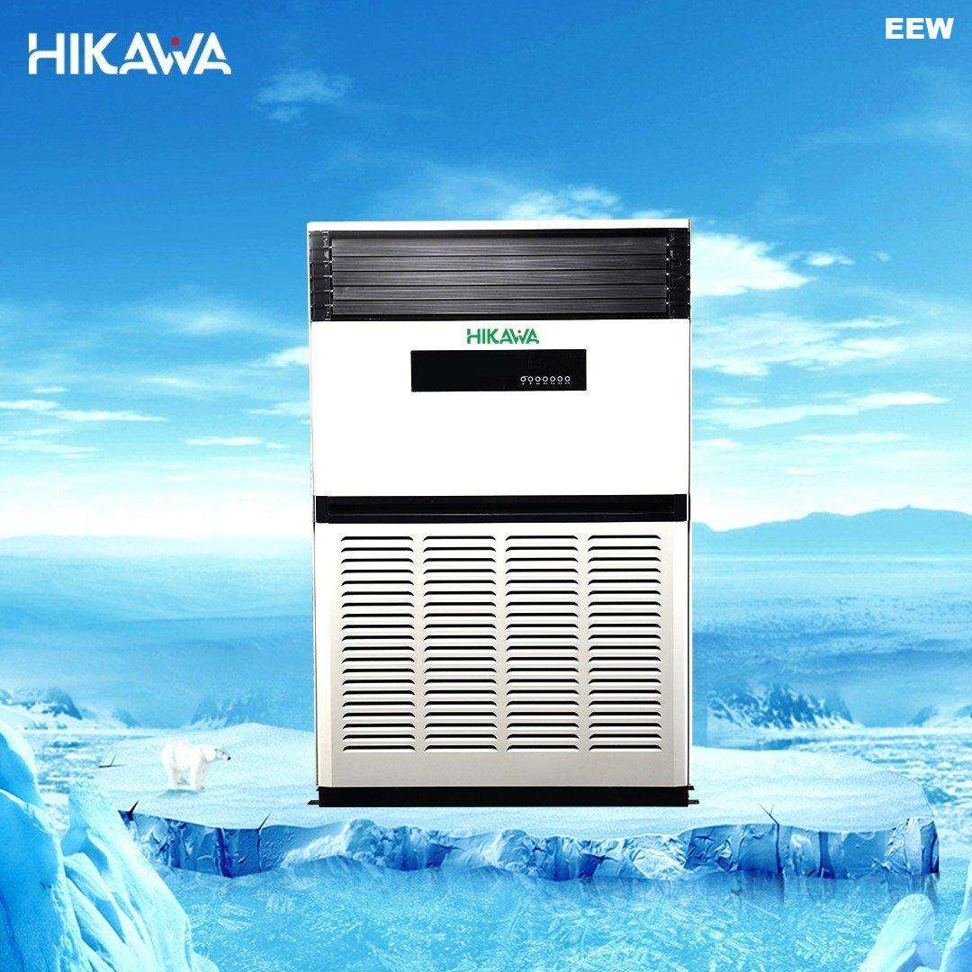 Điều Hòa Tủ đứng Hikawa 2 Chiều 95500 Btu Hi-fh100mt