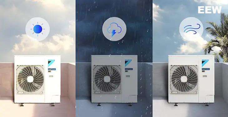 Điều Hòa Nối ống Gió Daikin 30.000btu Fdmrn71dxv1v/rr71cbxv1v