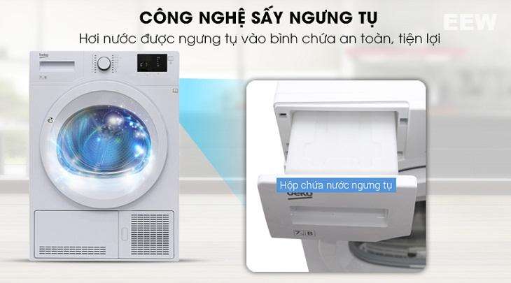 Kinh Nghiệm Chọn Mua Máy Sấy Quần áo Tốt Nhất