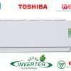 Điều Hòa Treo Tường Toshiba 18.000btu Inverter Ras-h18pkcvg