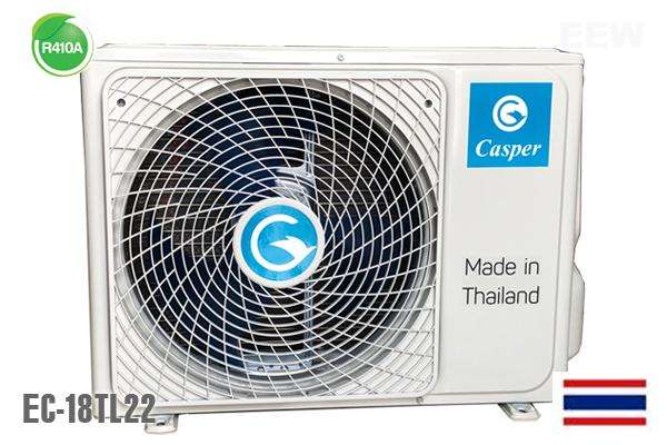 Điều Hòa Treo Tường Casper 1 Chiều 18.000btu Lc-18tl22