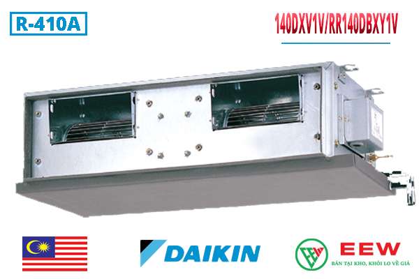 Điều Hòa Nối ống Gió Daikin Fdmrn140dxv1v/rr140dbxy1v