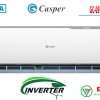 Điều Hòa Treo Tường Casper 1 Chiều 9.000btu Inverter Gc-09tl22