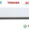 Điều Hòa Treo Tường Toshiba 1 Chiều 9.000btu Ras-h10s3ks-v