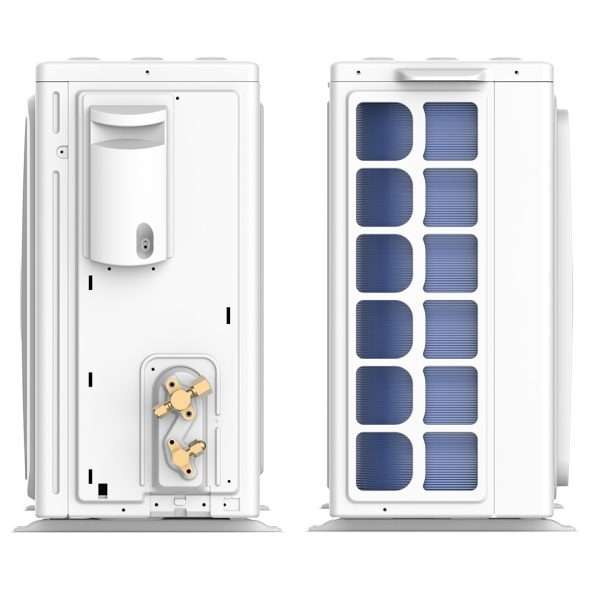 Điều Hòa Treo Tường Casper 12000 Btu 2 Chiều Sh-12fs32