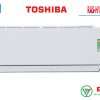 Điều Hòa Treo Tường Toshiba 18.000btu 1 Chiều Ras-h18u2ksg