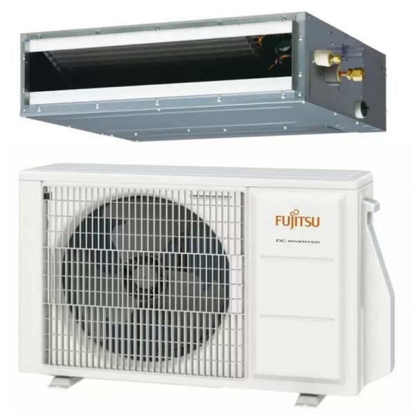 Điều Hòa Nối ống Gió Fujitsu 30.000btu Ary30uuanz