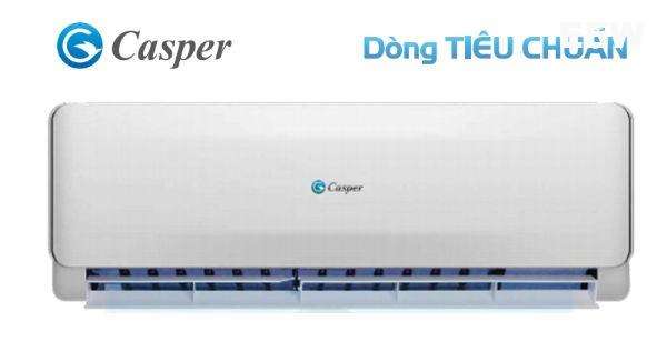 Điều Hòa Treo Tường Casper 24.000btu 1 Chiều Ec-24tl22