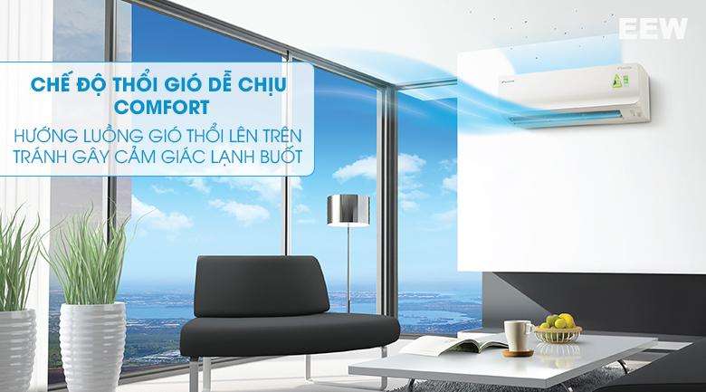 Điều Hòa Daikin Inverter 18.000btu Ftks50gvmv/rks50gvmv