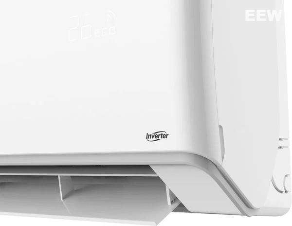 Điều Hòa Casper 1 Chiều 9.000btu Inverter Wifi Gc-09tl25