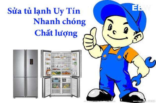 Sửa Tủ Lạnh Tại Đà Nẵng