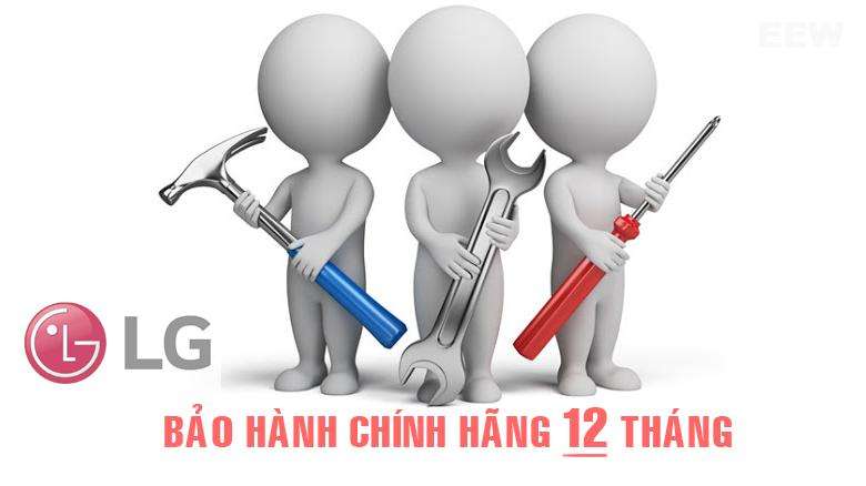 Hình ảnh minh họa: Điều Hòa Treo Tường Lg 2 Chiều Inverter 9.000btu B10api