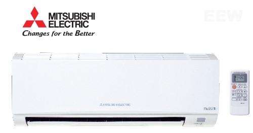 Hình ảnh minh họa: Điều Hòa Mitsubishi Electric 1 Chiều 9000btu Mu/ms-gh10vc