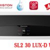 Bình Nóng Lạnh Ariston 30l Sl2 30 Lux-d Wifi