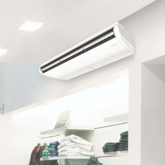 Loại Máy Mono Chỉ Làm Lạnh: Điều Hòa áp Trần Reetech 60000btu 1 Chiều Ru60-ba-a/rc60-bau-a