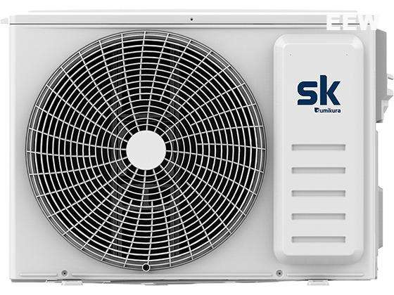 Hình ảnh minh họa: Điều Hòa Sumikura 12000btu 2 Chiều Aps/apo-120 (gold R32)