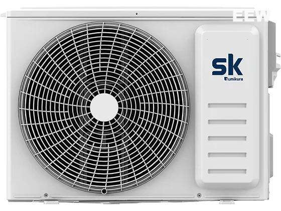Hình ảnh minh họa: Điều Hòa Sumikura 24.000btu Inverter Aps/apo-240 Gold R32