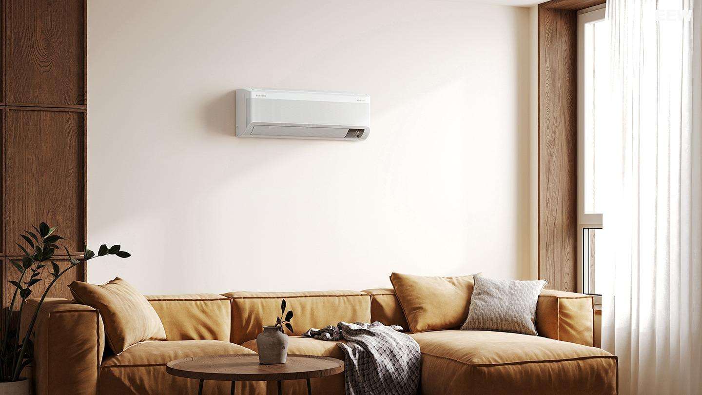 Tính năng nổi bật: Điều Hòa Treo Tường Samsung Inverter 24000 Btu Ar24cyhaawknsv