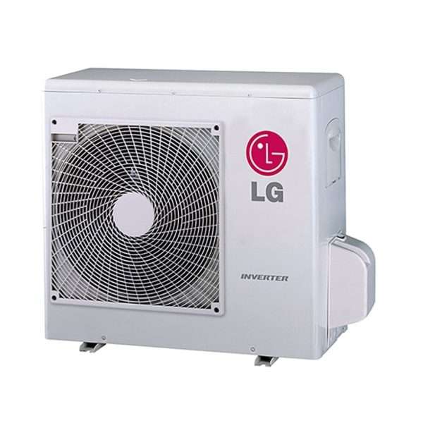 Hình ảnh minh họa: Điều Hòa âm Trần Lg Inverter 24.000btu 1 Chiều Atnq24gtla1