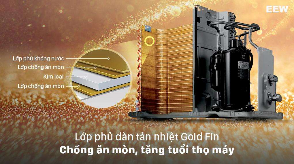 Hình ảnh minh họa: Điều Hòa âm Trần Lg Inverter 1 Chiều 36000btu Atnq36gnle7
