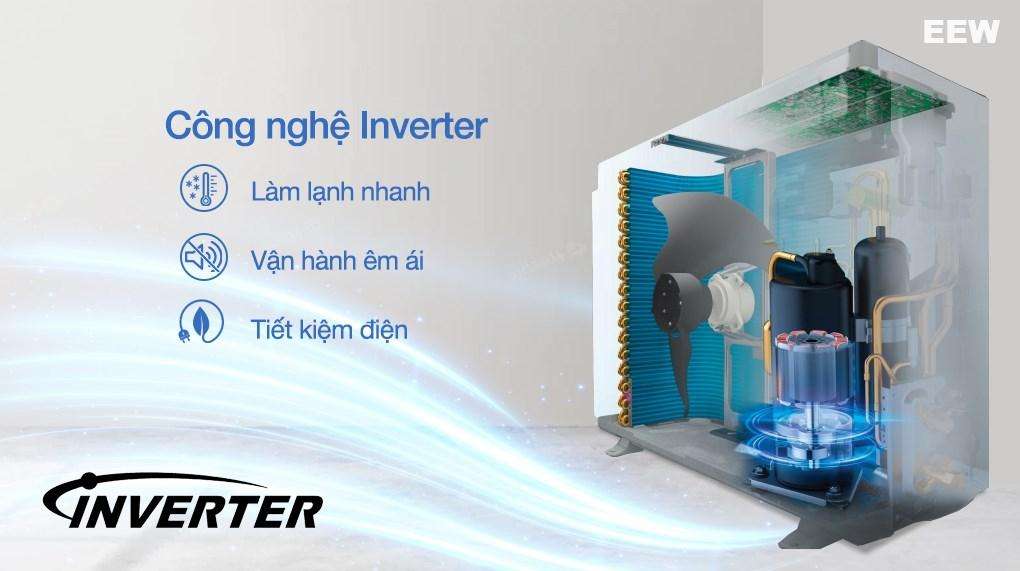 Hình ảnh minh họa: Điều Hòa âm Trần Panasonic 24.000btu Cu-s24mbz/cs-s24mb4zw