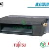 Hình ảnh minh họa: Điều Hòa Nối ống Gió Fujitsu 30.000btu Ary30uuanz