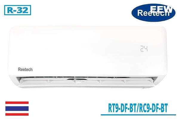 Hình ảnh minh họa: Điều Hòa Treo Tường Reetech 9000btu 1 Chiều Rt9-df-bt/rc9-df-bt