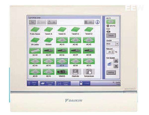 Hình ảnh minh họa: Điều Hòa áp Trần Daikin 18.000btu Fha50bvmv/rzf50cv2v