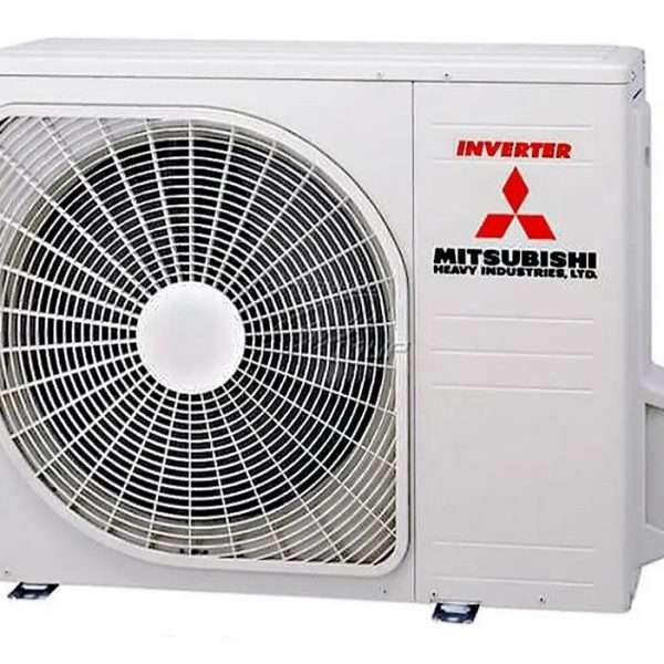 Hình ảnh minh họa: Điều Hòa Mitsubishi Heavy 1 Chiều 18.000btu Srk/src18cl