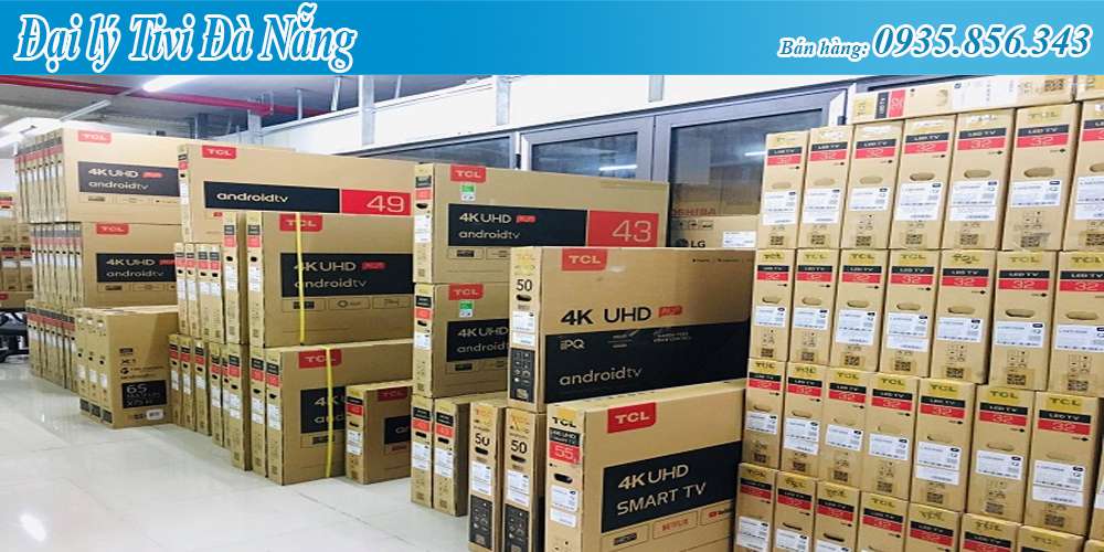 Hình ảnh minh họa: Tivi