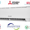Hình ảnh minh họa: Điều Hòa Mitsubishi Electric Inverter 24.000btu 1 Chiều Msy-jy60vf