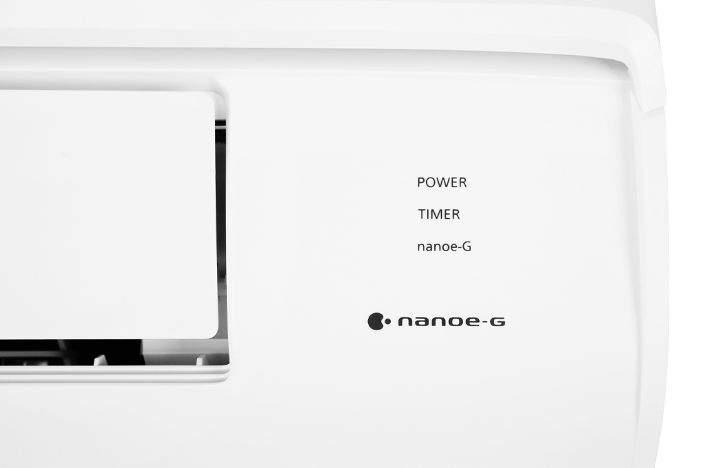 Hình ảnh minh họa: Điều Hòa Treo Tường Panasonic 1 Chiều 18000btu Cu/cs-n18zkh-8