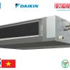 Hình ảnh minh họa: Điều Hòa Nối ống Gió Daikin 36.000btu 1 Chiều Inverter Fbfc100dvm9/rzfc100evm