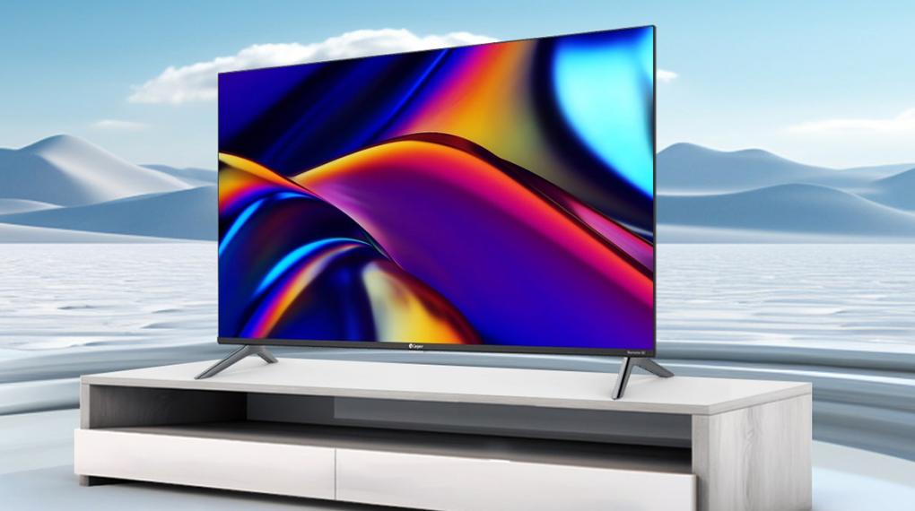Hình ảnh minh họa: Smart Tivi Casper Hd 32 Inch 32hgk610
