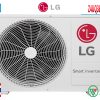 Hình ảnh minh họa: Điều Hòa Multi Lg 1 Nóng 4 Lạnh 36000btu Z4uq36gfd0