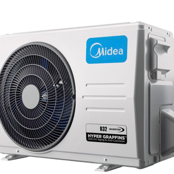 Hình ảnh minh họa: Điều Hòa Comfee 12000 Btu 1 Chiều Inverter Cfs-13vgx
