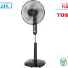 Hình ảnh minh họa: Quạt Cây Toshiba 5 Cánh F-lsa10(k)vn 50w