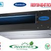 Hình ảnh minh họa: Điều Hòa Nối ống Gió Reetech 18.000btu 1 Chiều Rrev18h-bd-bt/rcv18h-bde-bt